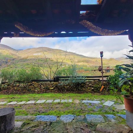 Casas Rurales El Cerro Y El Cerezo Navaconcejo Exterior foto