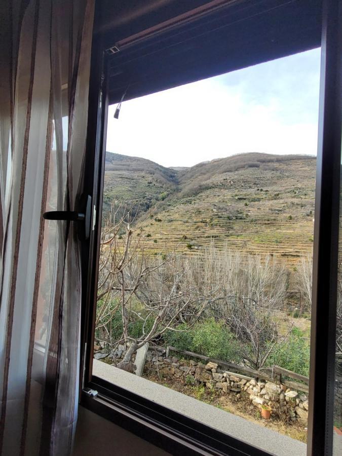 Casas Rurales El Cerro Y El Cerezo Navaconcejo Exterior foto